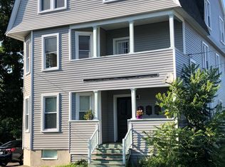 51 King Philip Rd APT 2, Worcester, MA 01606