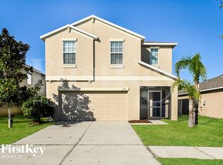 329 Cascade Bend Dr, Ruskin, FL 33570