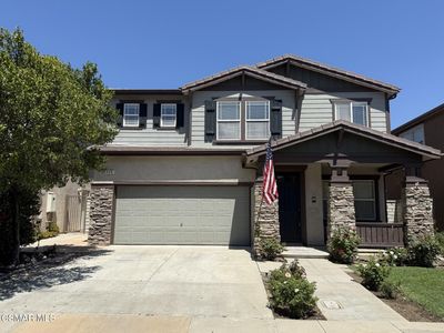 225 Galway Ln, Simi Valley, CA, 93065