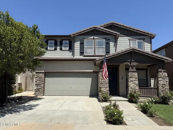 225 Galway Ln, Simi Valley, CA 93065