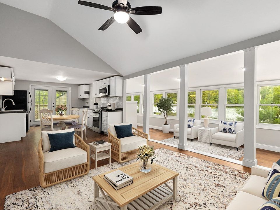 57 Pearl Lane, Barrington, NH 03825 Zillow