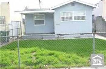 1st image of 1624 W 59th Pl