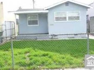 1624 W 59th Pl, Los Angeles, CA 90047