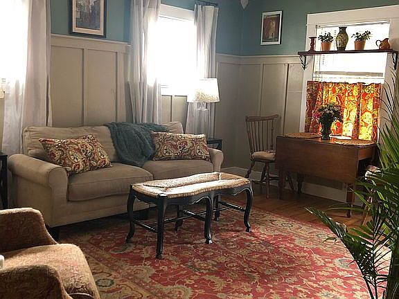 Main living space view 2