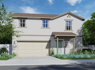 Residence 1870 Plan, Calabria II at Antelope North, Antelope, CA 95843