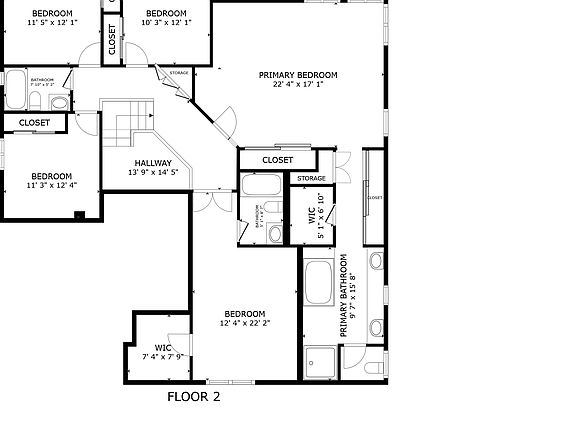 3rd image of this home