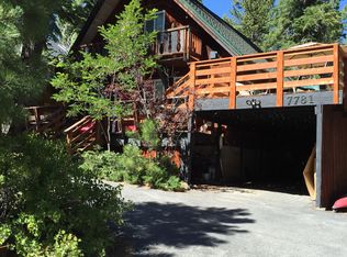 7781 Forest Glenn Dr, Tahoe Vista, CA