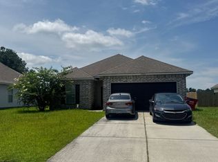 13702 Acacia Ct, Denham Springs, LA 70726