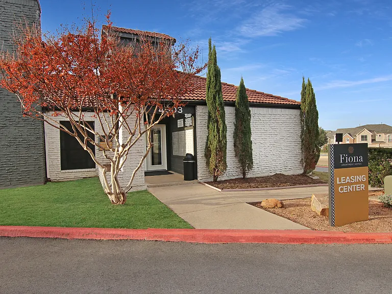 Fiona Apartment Homes — Photo 21