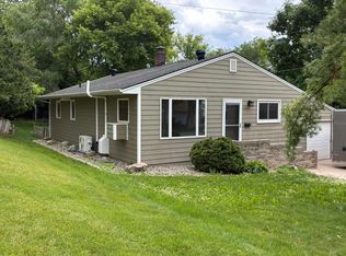 616 N Buse St, Fergus Falls, MN 56537