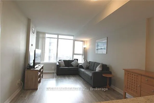 25 Town Centre Ct #1706 — Photo 4