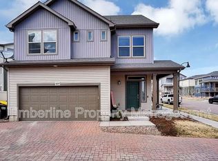 6614 John Muir Trl, Colorado Springs, CO 80927