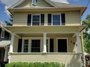 122 Horton St, Lansing, MI 48912