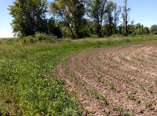 Brehmer Rd Parcel #B, Fremont, WI 54940