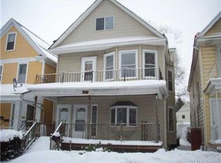 49 Hayden St, Buffalo, NY 14210