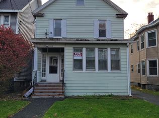 212 Ontario Street, Albany, NY