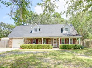 32 Oak Ridge Cir, Rincon, GA 31326