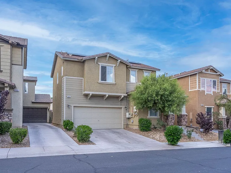 985 Noah Valley St — Photo 47