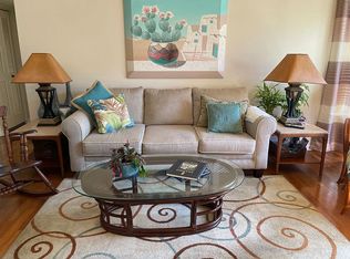 2523 Pine Ridge Way S APT D1, Palm Harbor, FL 34684