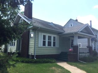 2637 E Locust St, Davenport, IA 52803