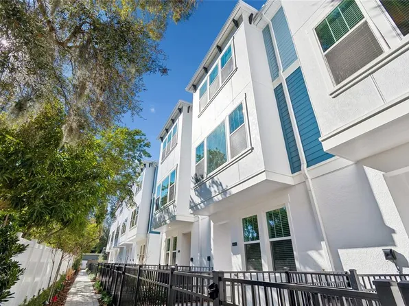 6605 N Nebraska Ave Unit 18, Tampa, FL 33604