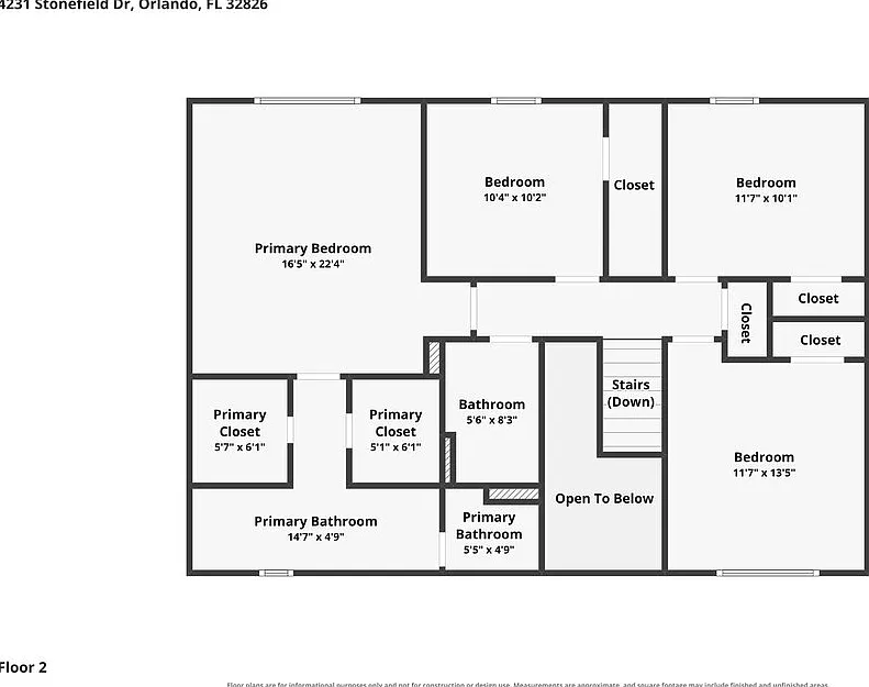 4 bed, 2.5 bath, 2128 sqft, $2,860 — Photo 3