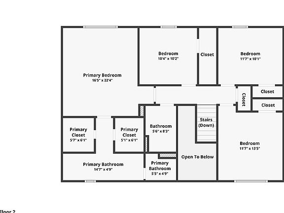 3rd image of 4231 Stonefield Dr