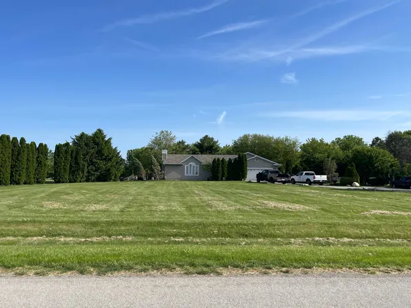 7032 W Kennedy Rd, Peotone, IL 60468