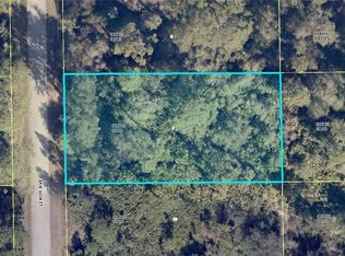 2006 Leroy Ave, Alva, FL 33920