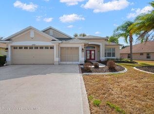 11752 New Britain Dr, Spring Hill, FL 34609