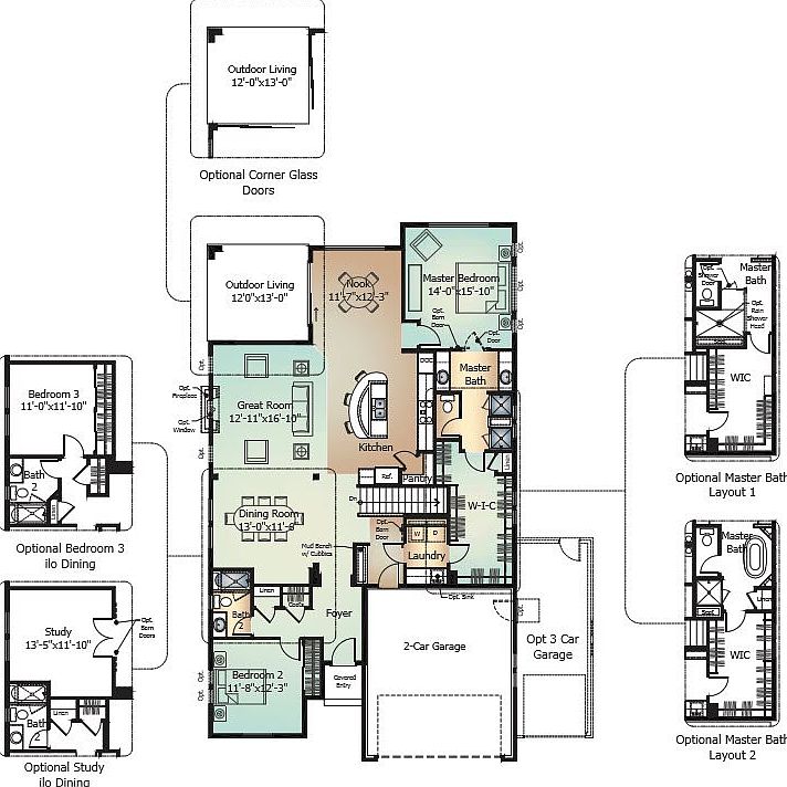 2nd image of 1515 Catnap Ln