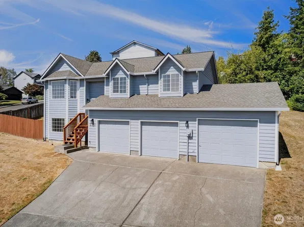 2701 Glen More Street, Kelso, WA 98626