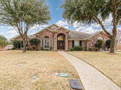 113 Bent Trail Dr, Mc Gregor, TX, 76657