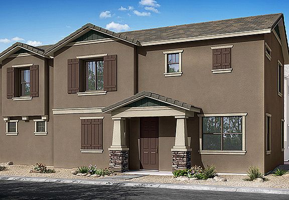 Woodside Homes - Haven