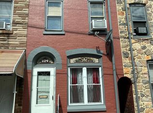 624 Moss St, Reading, PA 19604