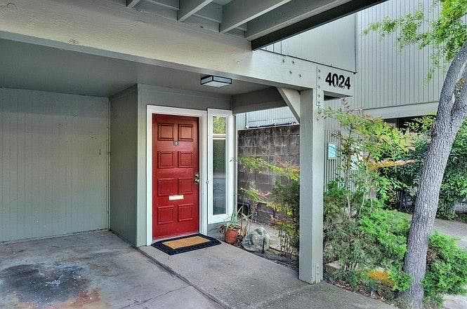 Doorway