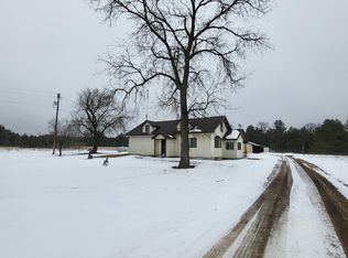 9939 S Grayling Rd, Roscommon, MI 48653