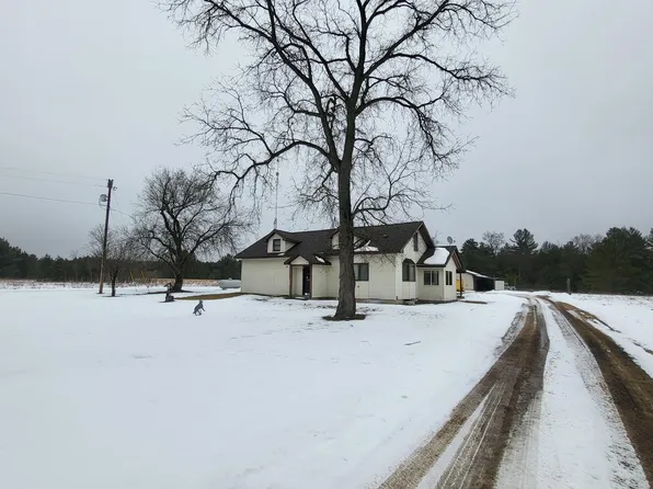 9939 S Grayling Rd, Roscommon, MI 48653