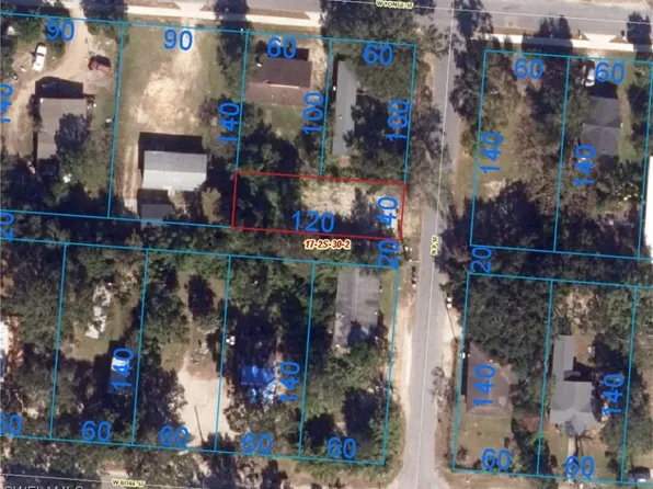 2311 N P St, Pensacola, FL 32505