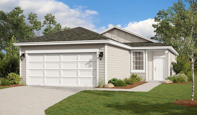 Craftsman Elevation