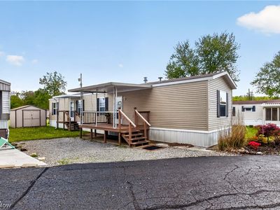 9525 Woodworth Rd Lot A19, North Lima, OH, 44452