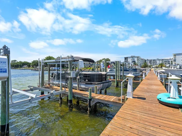 3857 Indian Trl Unit 416, Destin, FL 32541
