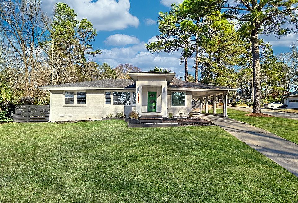 Welcome to Your New Home!
