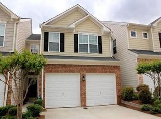 123 Flatwood Trl, Marietta, GA 30066