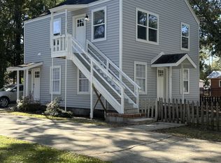1101 13th Ave #B, Conway, SC 29526