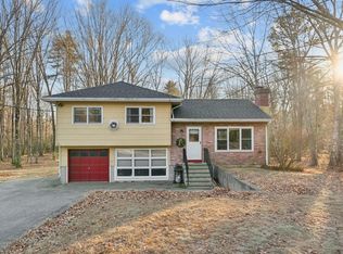 51 New County Rd, Hollis Center, ME 04042