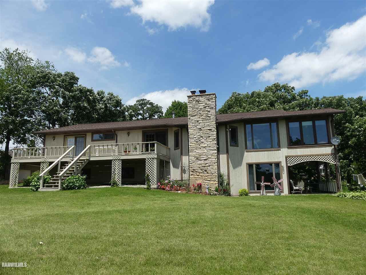 2847 Cambridge Ct, Lanark, IL 61046 Zillow