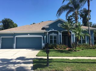 10523 Gretna Green Dr, Tampa, FL 33626