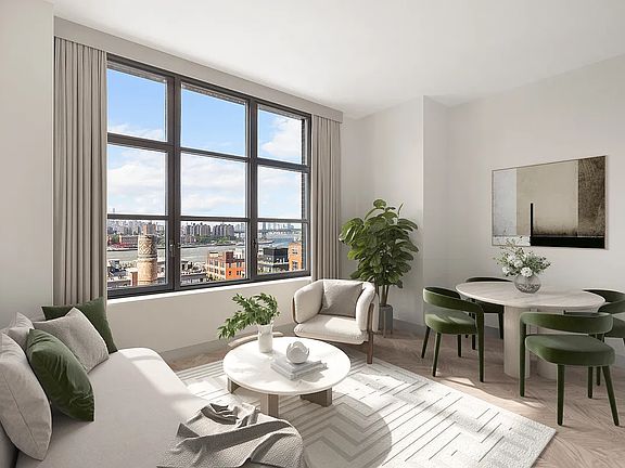 3rd image of 115 York St #18C
