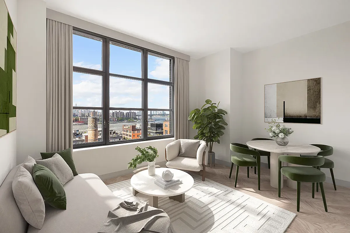 Building Photo - 115 York St #18C